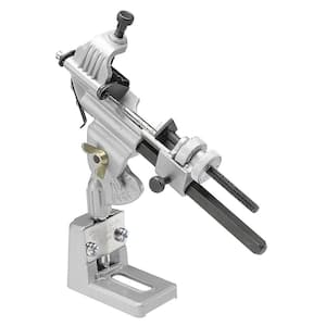 Drill Bit Sharpener & Grinding Tool Attachment
