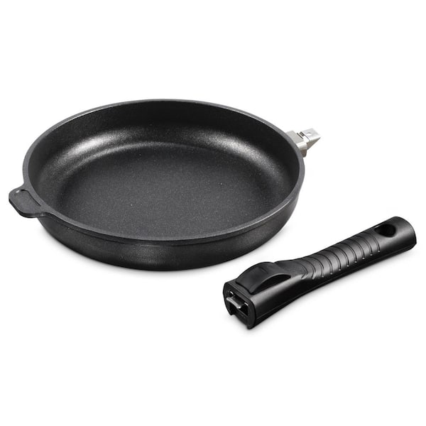 Ozeri Ceramic Earth 11.5-in Aluminum Cooking Pan