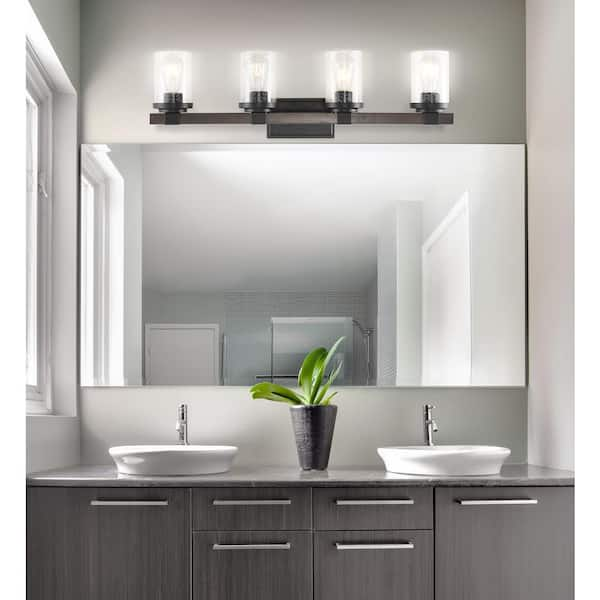 ylighting bathroom sconces