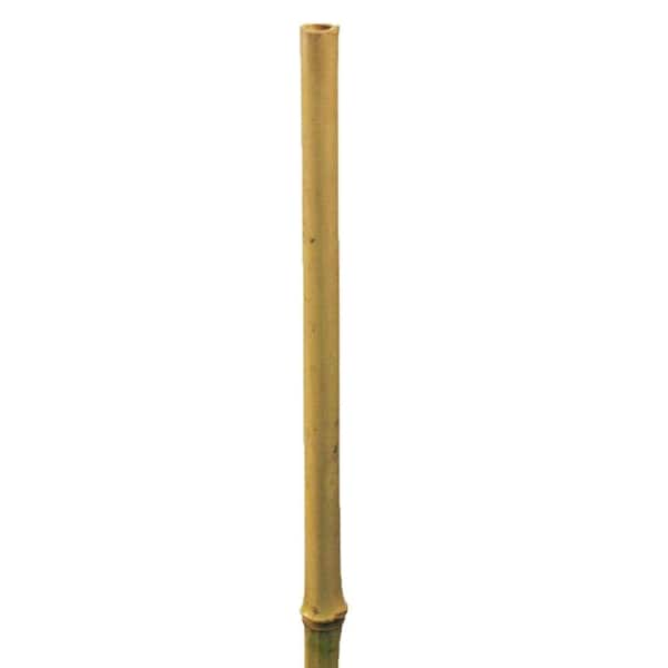 Waddell 1/4 in. Artificial x 4 ft. Artificial Bamboo Pole