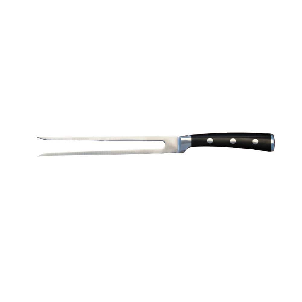 BergHOFF Antigua 2Pc Carving Set: Knife And Fork