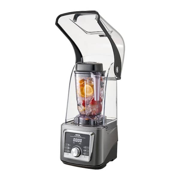 Blendtec Professional 800 Blender with WildSide+ Jar (90 oz