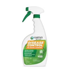 24 oz. Ready-to-Use Fungicide, Disease Control