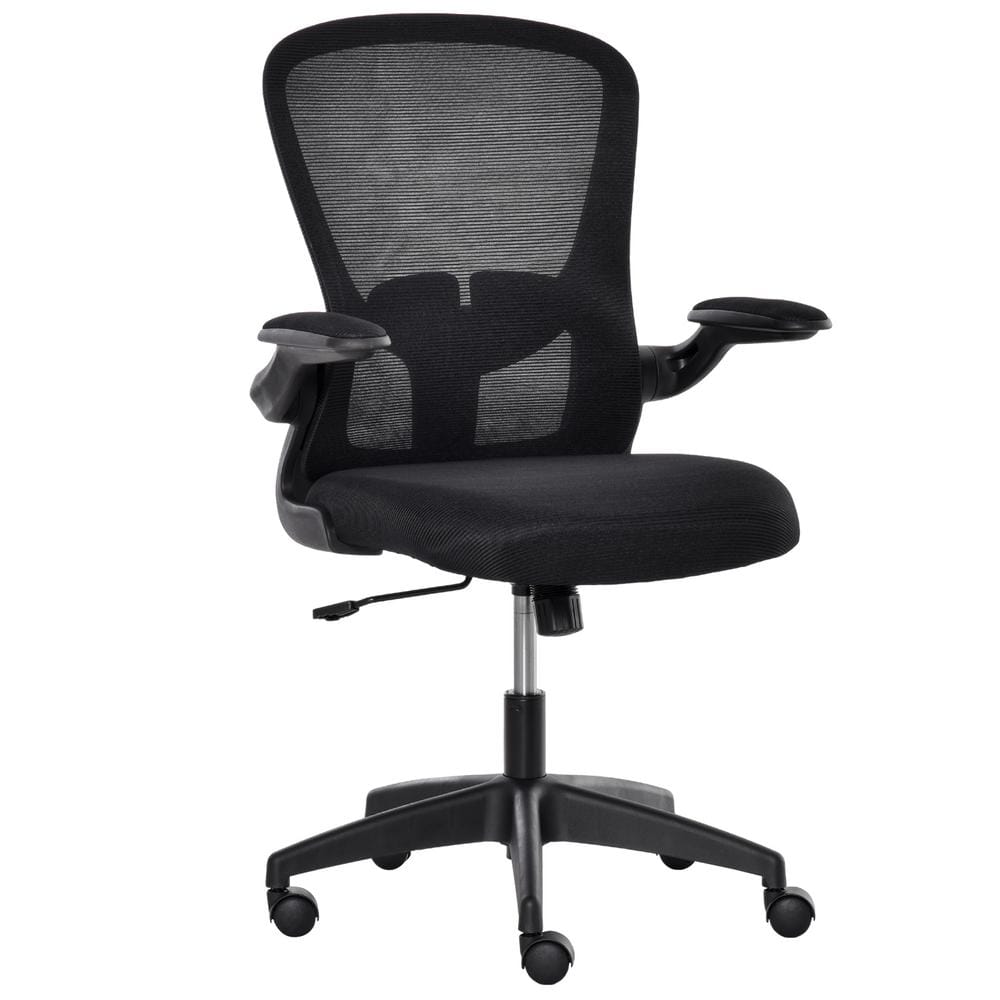 featherlite medium back chair