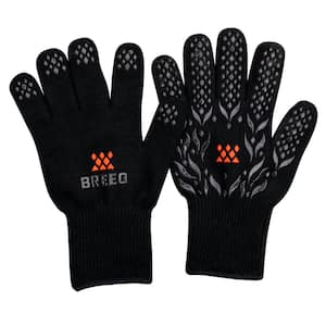 Grilling Gloves