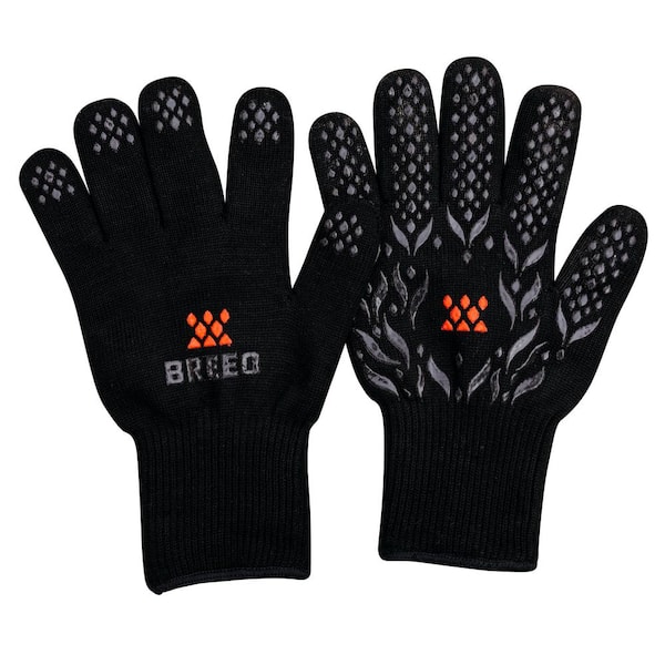 Breeo Grilling Gloves