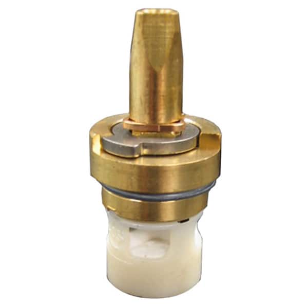 Everbilt 2 in. B-25 Rectangular Broach Right Hand Only Cartridge for American Standard Replaces 951764-007