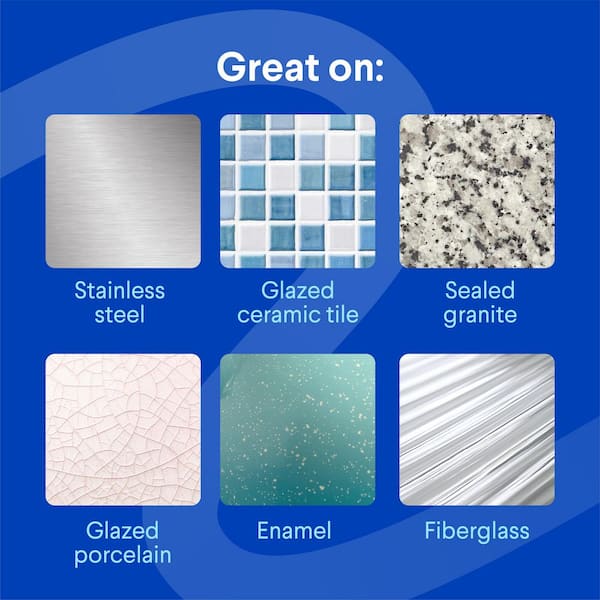 Clorox - Clean-Up 32 oz. Original Scent All-Purpose Cleaner with Bleach Spray