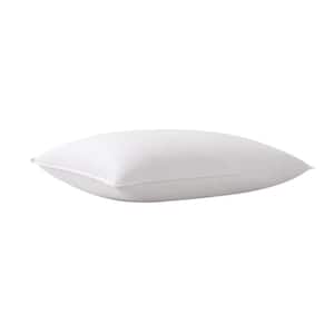 Prime Feather Fiber and Down Standard Pillow