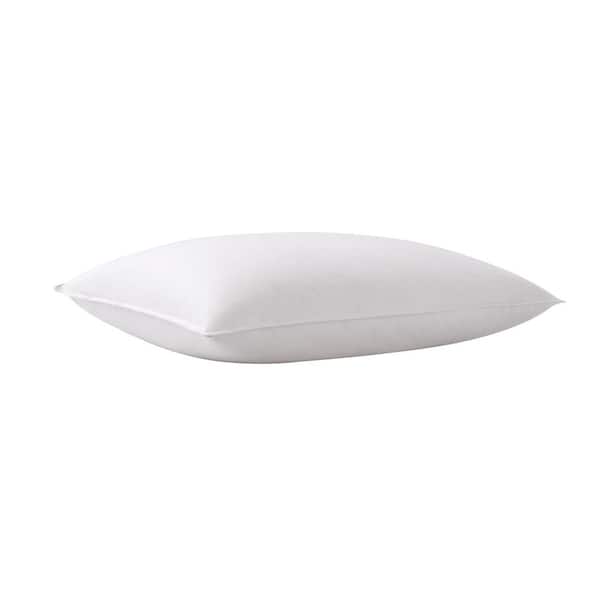 Allied Home Prime Feather Fiber and Down Standard Pillow