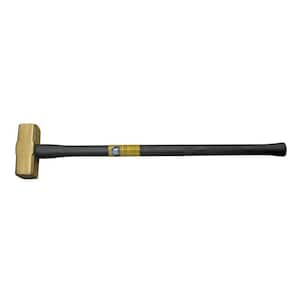 4 lbs. Brass Sledge Hammer