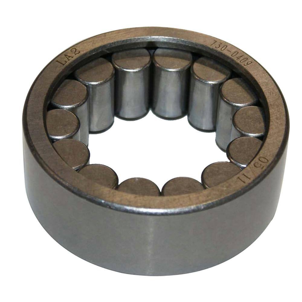 Wheel Bearing - Rear