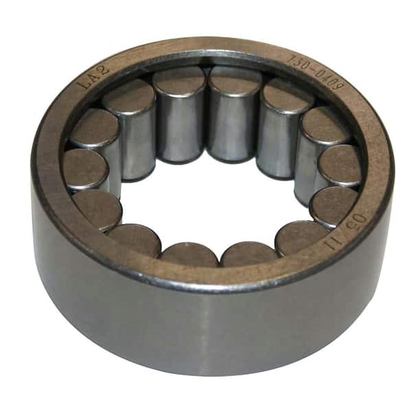Wheel Bearing - Rear