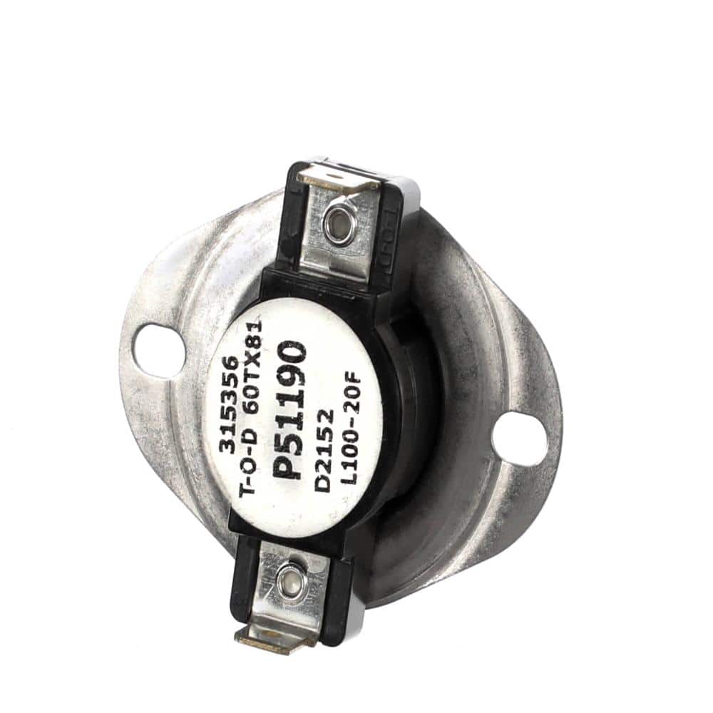 Limit Switch, High, L100-20F P51190 price history on PriceWatchPro