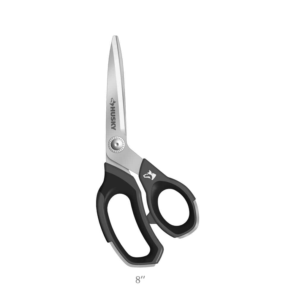 Helix 5 Educational Scissors 5 Overall Length Stainless Steel