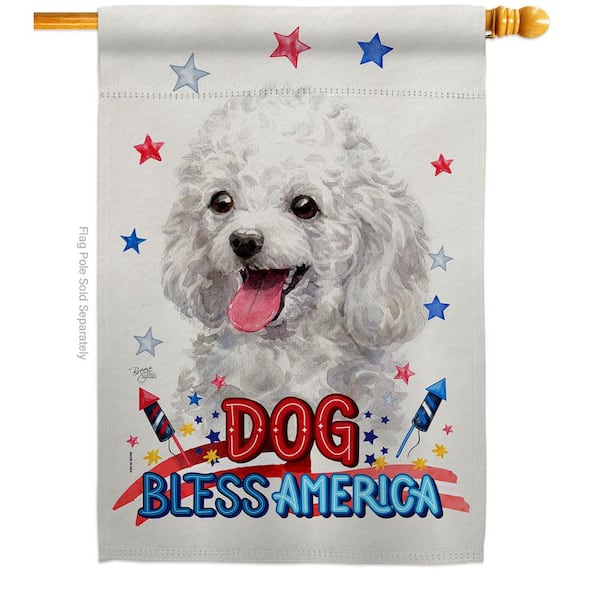 Patriot poodles best sale