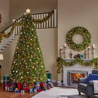 Holiday Decor & Accents On Sale from $23.60 Deals