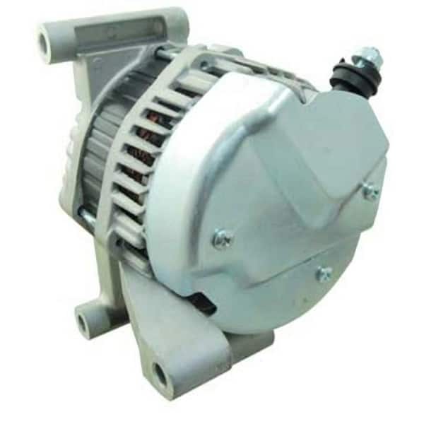 WPS World Power Systems Alternator