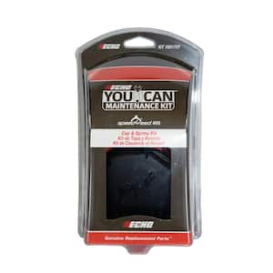 YOUCAN Speed-Feed 400 Cap and Spring Trimmer Kit