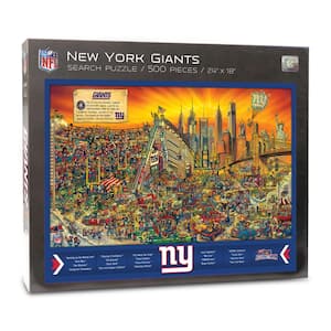 Puzzle Instant de grâce 500 pcs - Nathan 872220 - Puzzle adulte