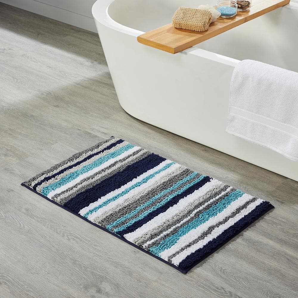 Best 25 Bathroom Rugs for Your Home Decor