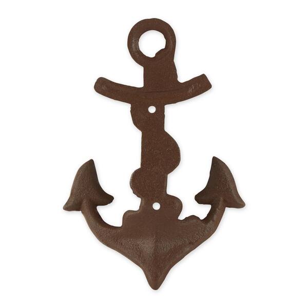 Zingz & Thingz Cast Iron Birds Wall Hook 4506240 - The Home Depot