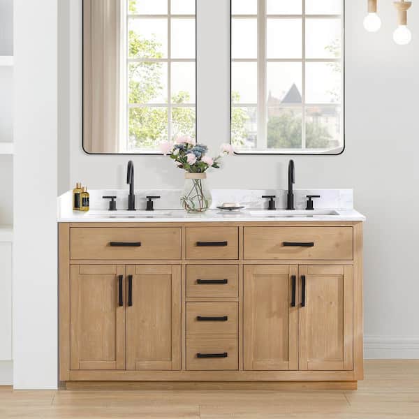 Brioni バーガンディ／タン2点セット 34 altair-bathroom-vanities-with-