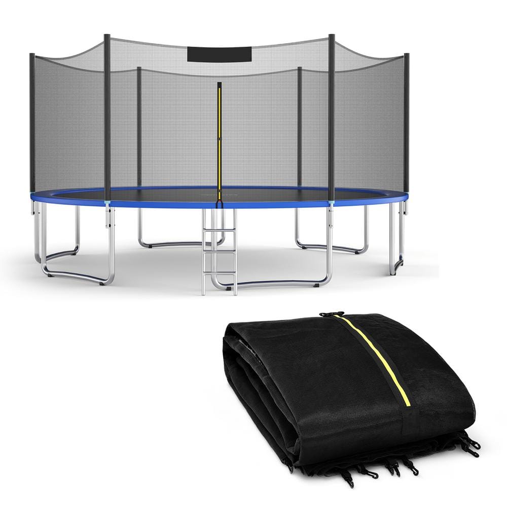 ネット１m×10m Machrus Upper Bounce Trampoline Net - Trampoline Safety Net