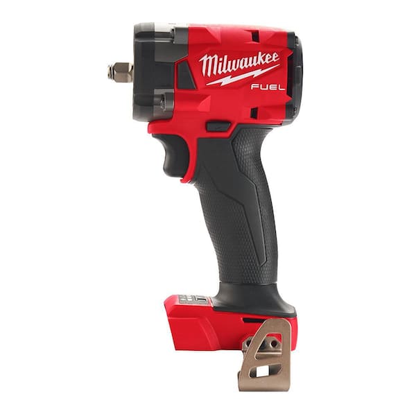 Milwaukee 3rd generation impact driver sale