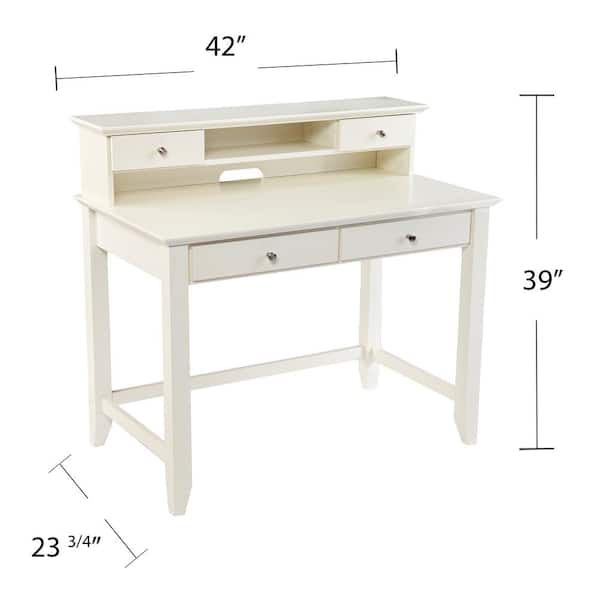 4 Drawer Student Desk