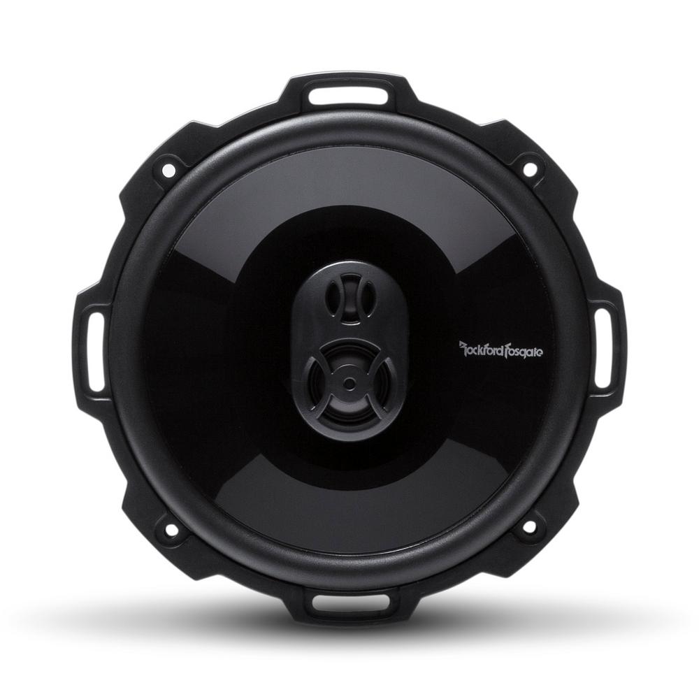 P1675 6.75" 240W 3 Way Car Coaxial Audio Speakers Stereo
