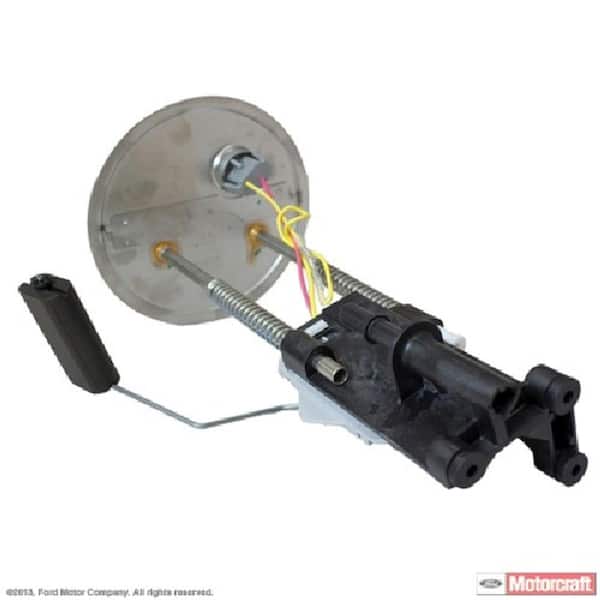 Motorcraft Fuel Tank Sender Assembly