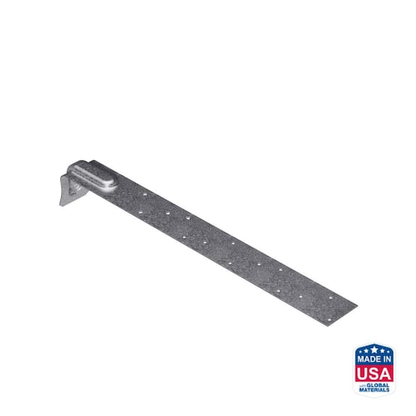 Simpson Strong-Tie 18 in. Purlin Anchor
