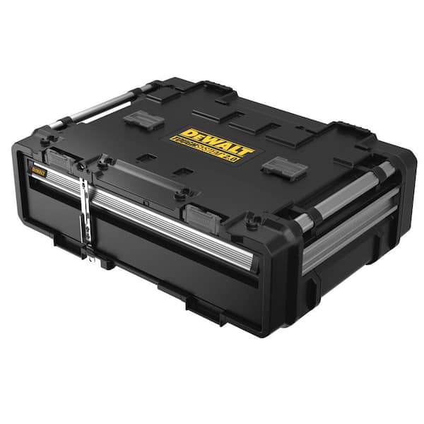 DEWALT - TOUGHSYSTEM 2.0 DXL 30 in. Deep Drawer Box
