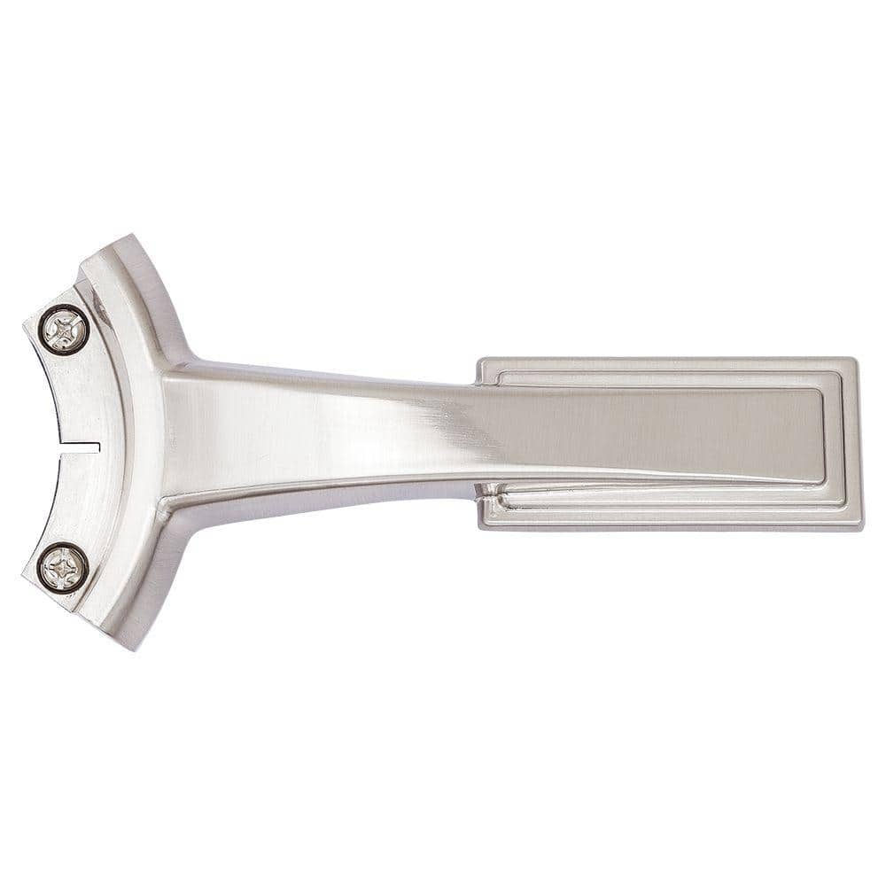 Replacement Blades Arm For Havenville 52 In Brushed Nickel Ceiling Fan Ma14952 The Home Depot