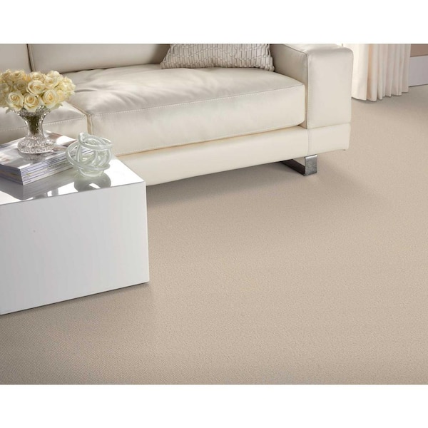 Albaran Natural Custom Rug with Pad