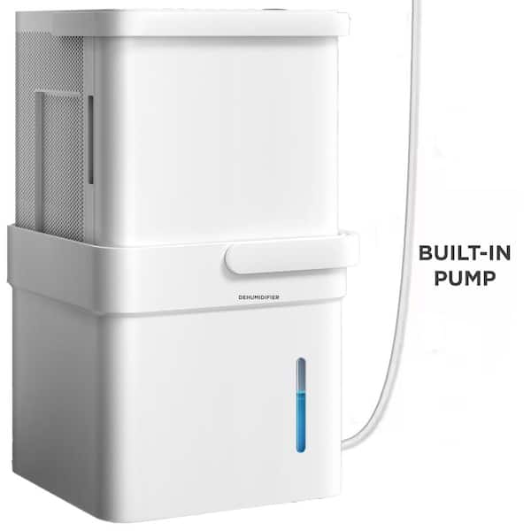 Amazon.co.jp: Zojirushi EE-DD50-WA Steam Operated Humidifier