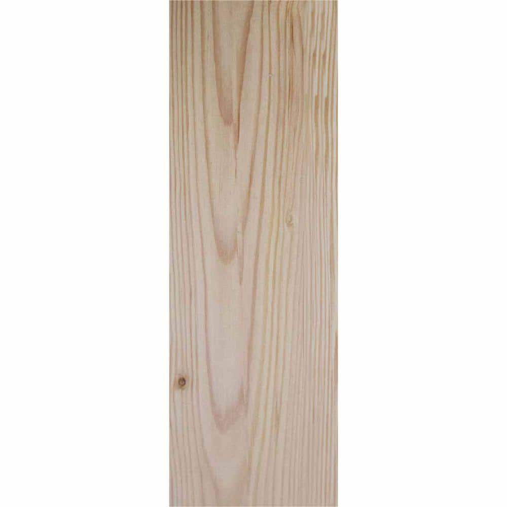 Douglas Fir Rough Sawn 12" x 12" Rustic Corbel