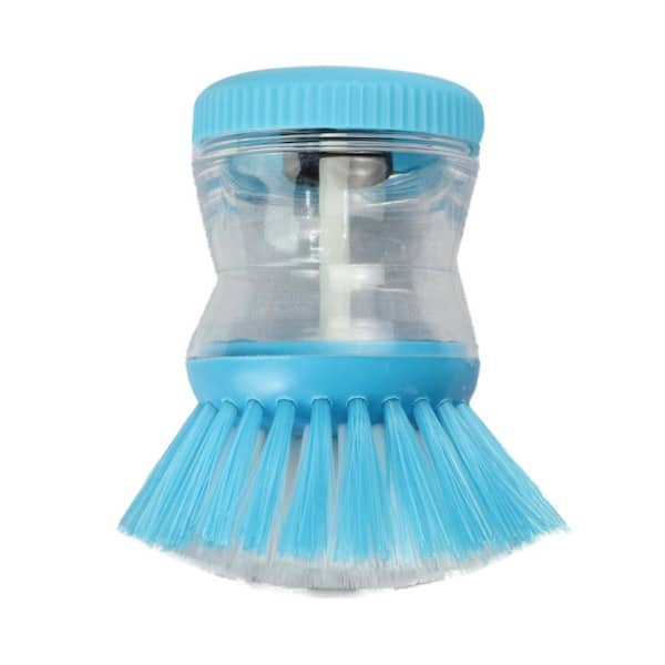 Dish Brushes - Cleaning Brushes - The Home Depot