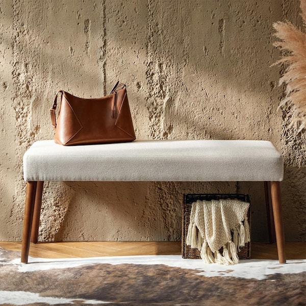 〆1/31 WHITE_WOOD_BENCH #1 51