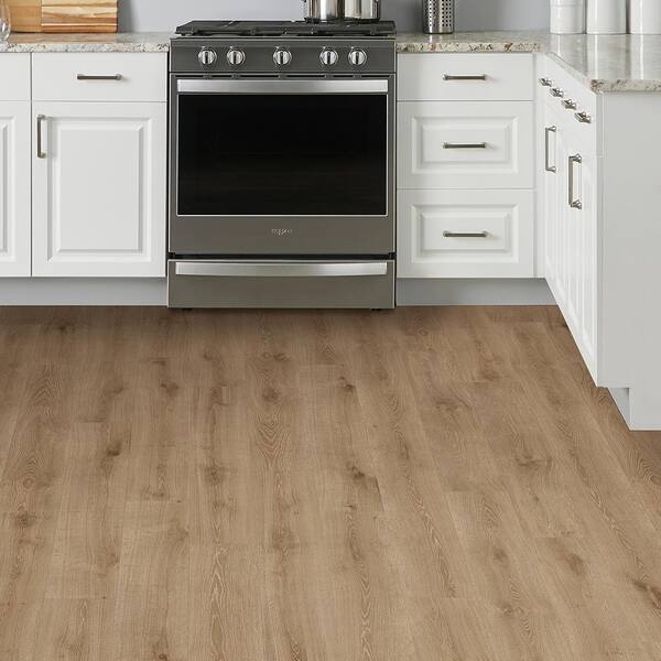 Should I Install Laminate Flooring Under Oven Floor Roma