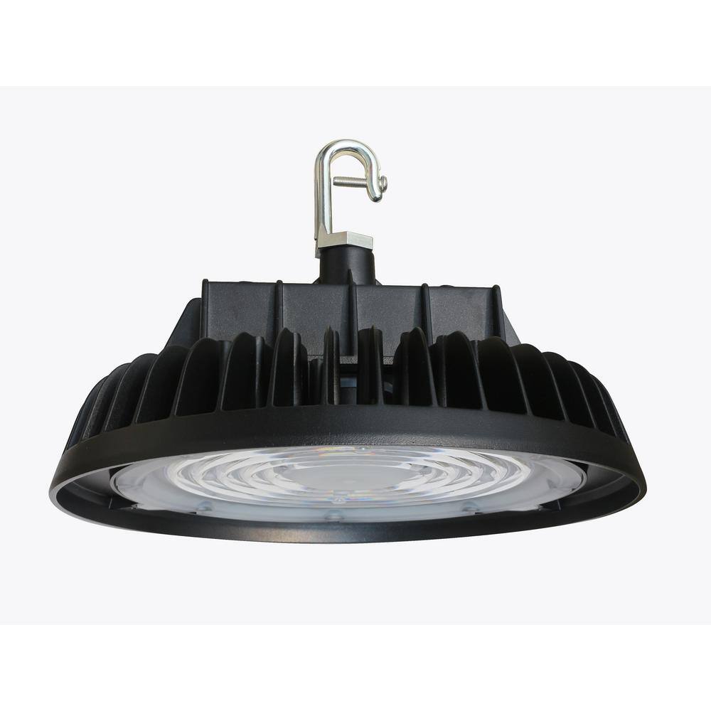 SOLTECH Smart Solar Lighting HBN 150-Watt Equivalent Integrated LED ...