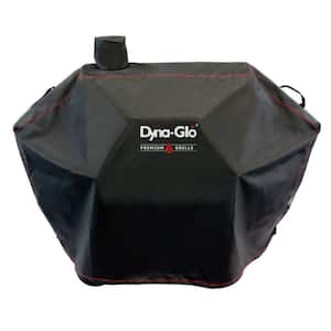 Premium Large Charcoal Grill Cover