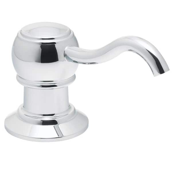 Speakman Transitional Soap Dispenser in Polished Chrome