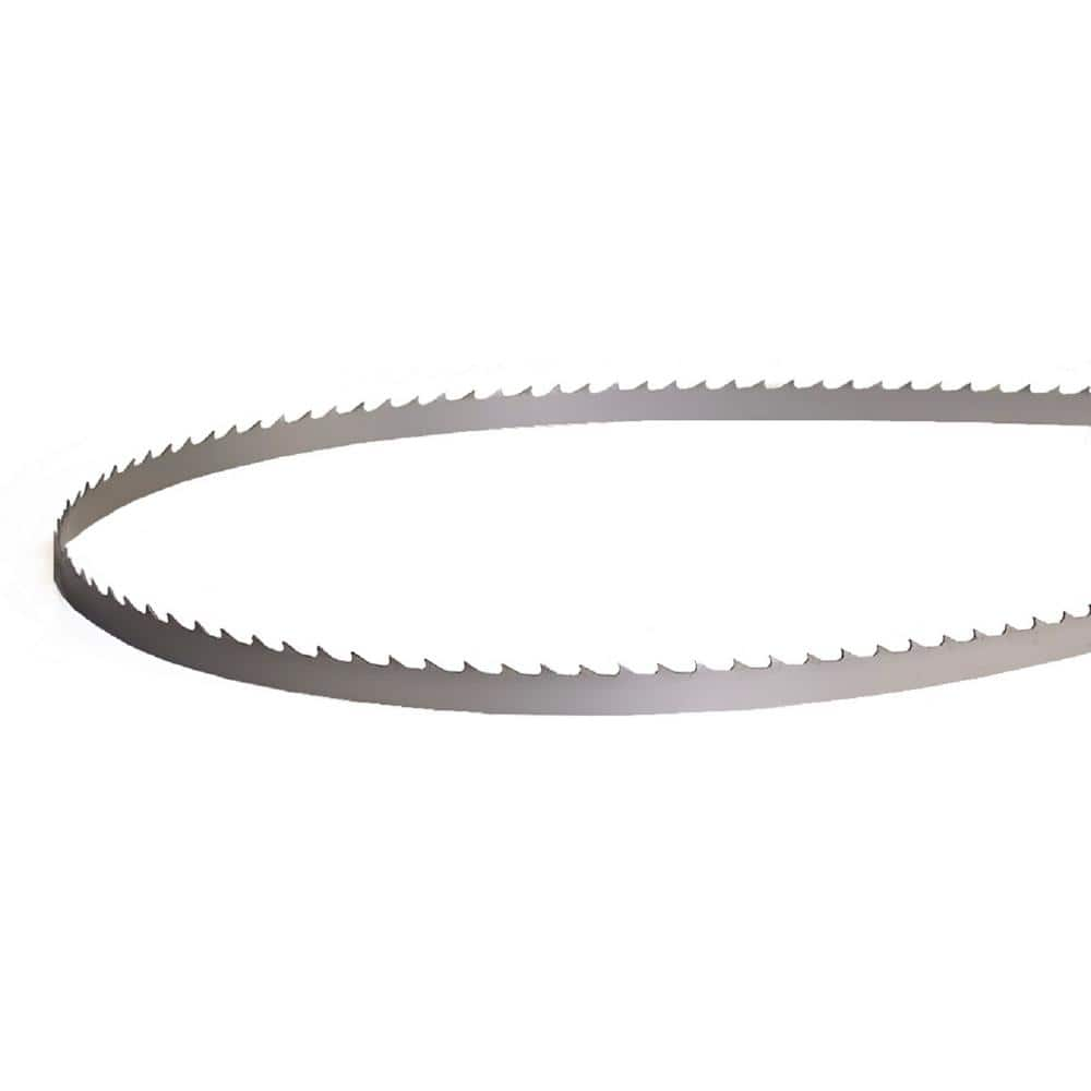 UPC 012373553564 product image for 1/4 in. x 56-1/8 in. L 6 TPI High Carbon Steel Band Saw Blade | upcitemdb.com