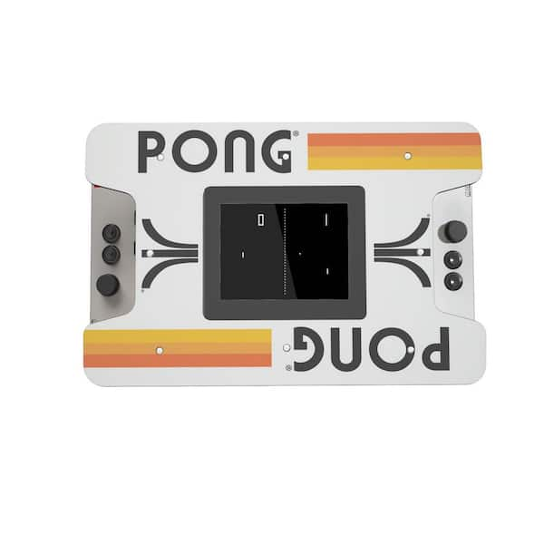 arcade1up pong table