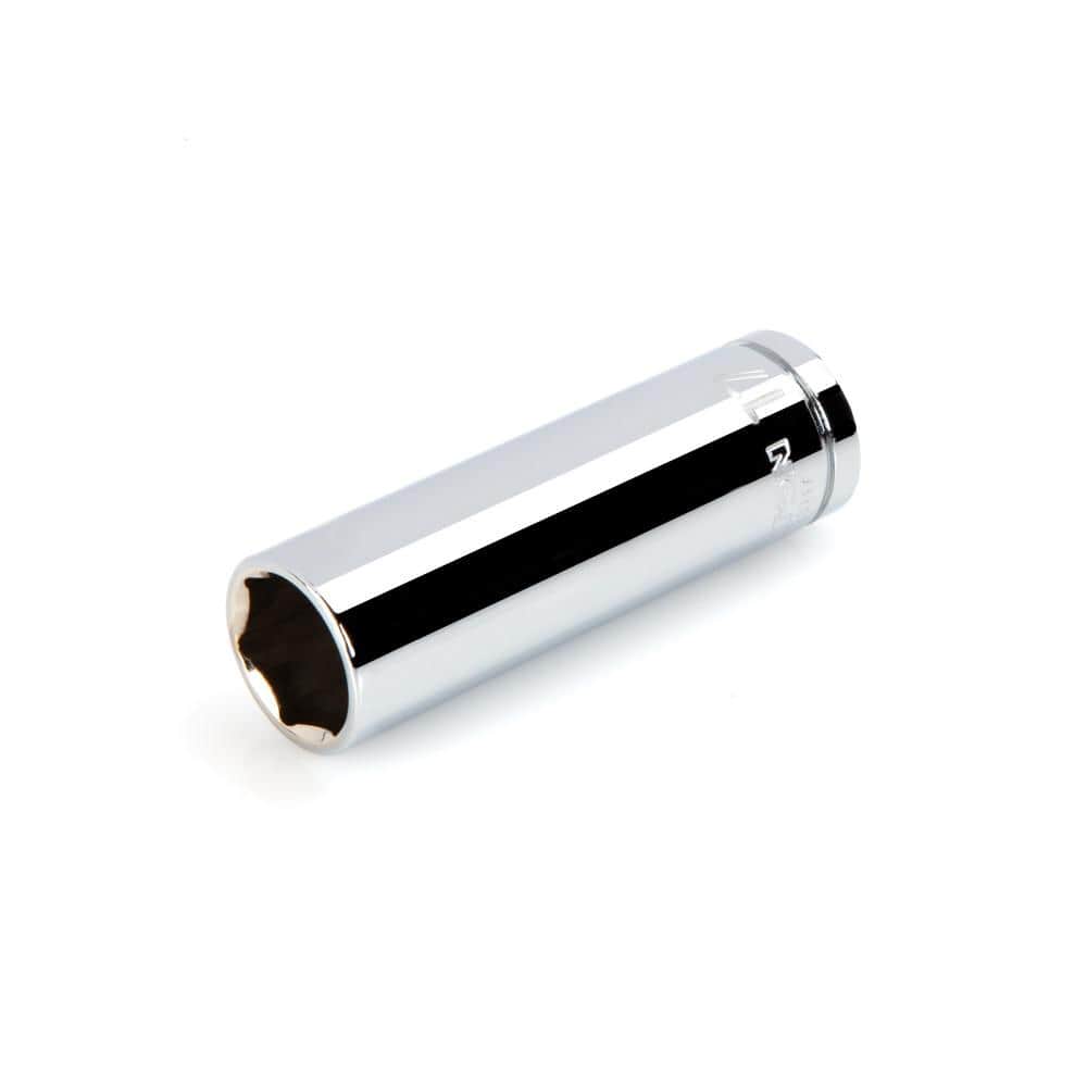 1/2 in. Drive x 17 mm Deep 6-Point Socket price history on PriceWatchPro