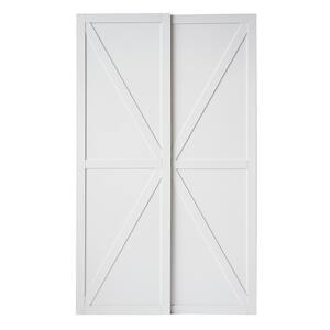 ARK DESIGN - Sliding Doors - Closet Doors - The Home Depot