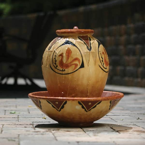 90 GPH Fountain Pump