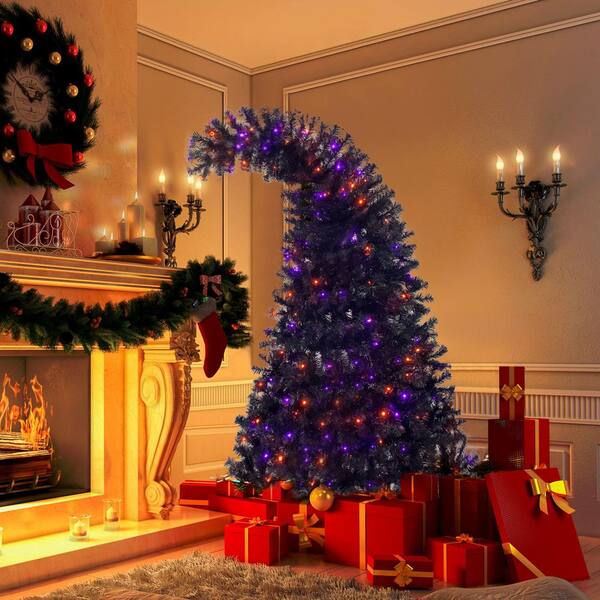 Can You Use Black Lights for Christmas Decorations? Bright Ideas!